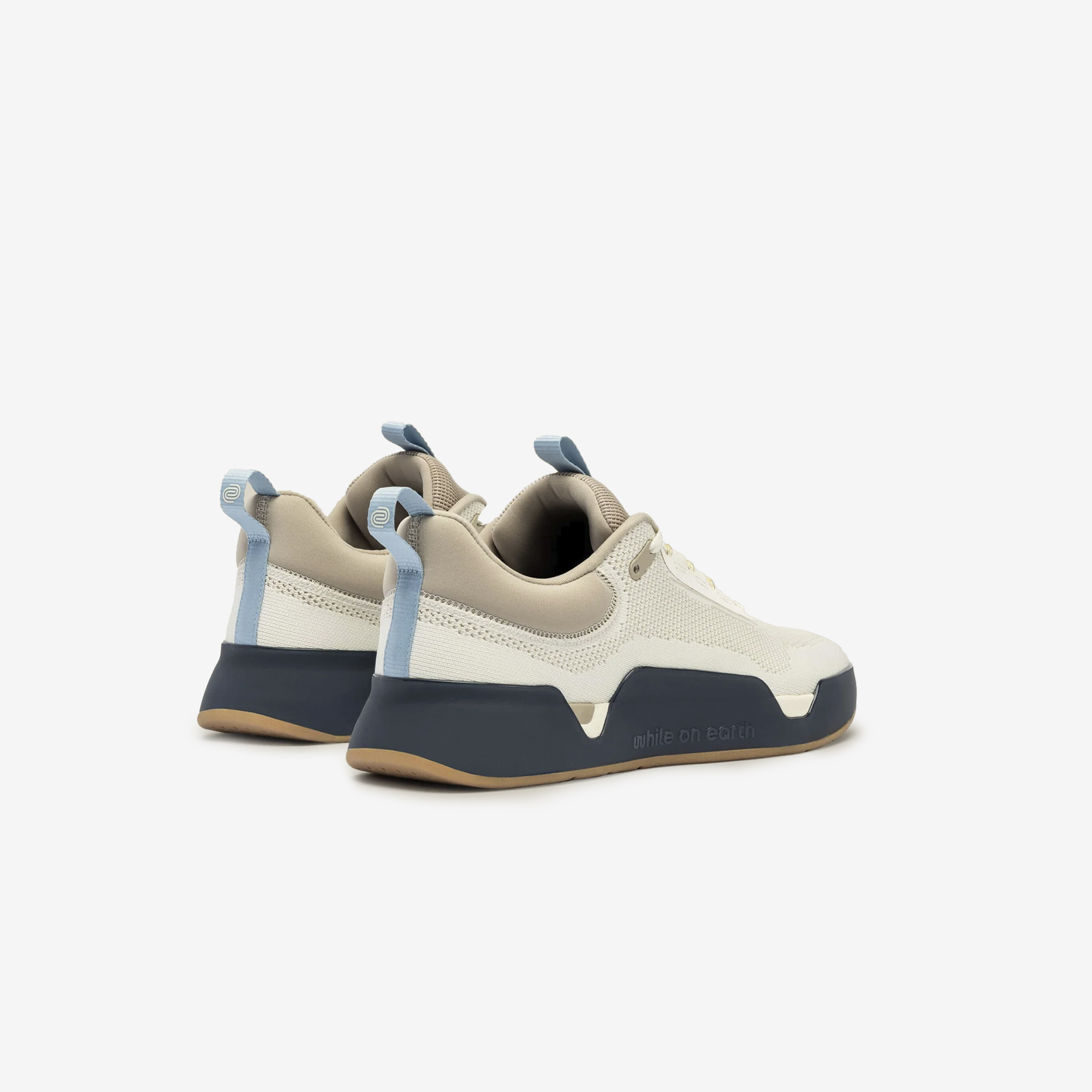 WHILE ON EARTH MOVE TRAINER FTN-Wheat/Midnight