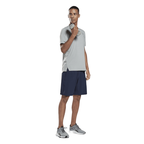 REEBOK TS ACTIVCHILL GRAPHIC MOVE TEE Q1 JIQ99-GL3138