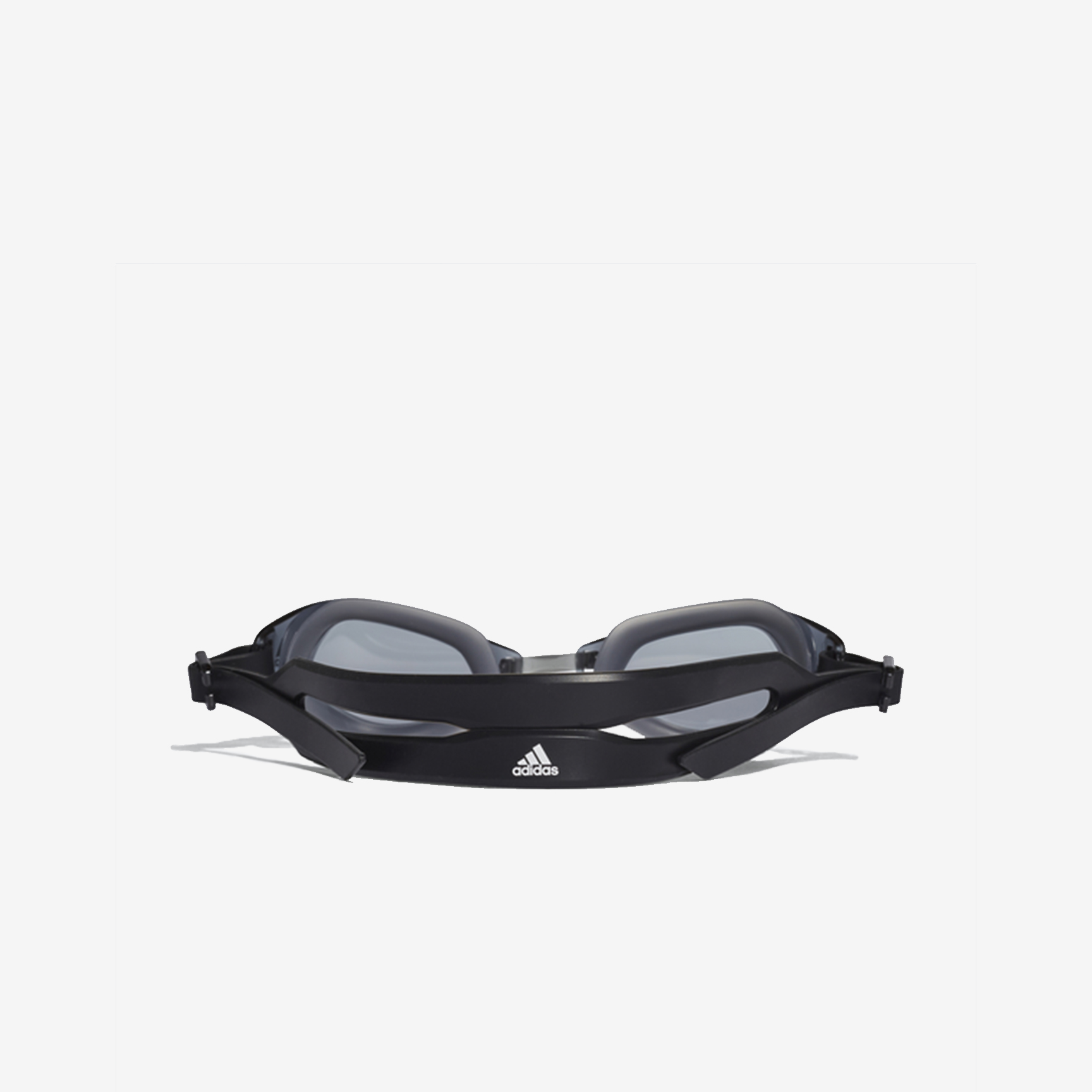 ADIDAS PERSISTAR FIT UNMIRRORED SWIM GOGGLE DTK17-BR1059