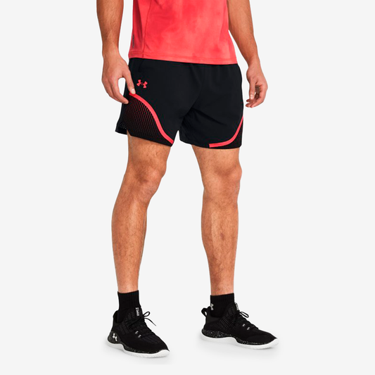 Under Armour Short 6in 1383353-001