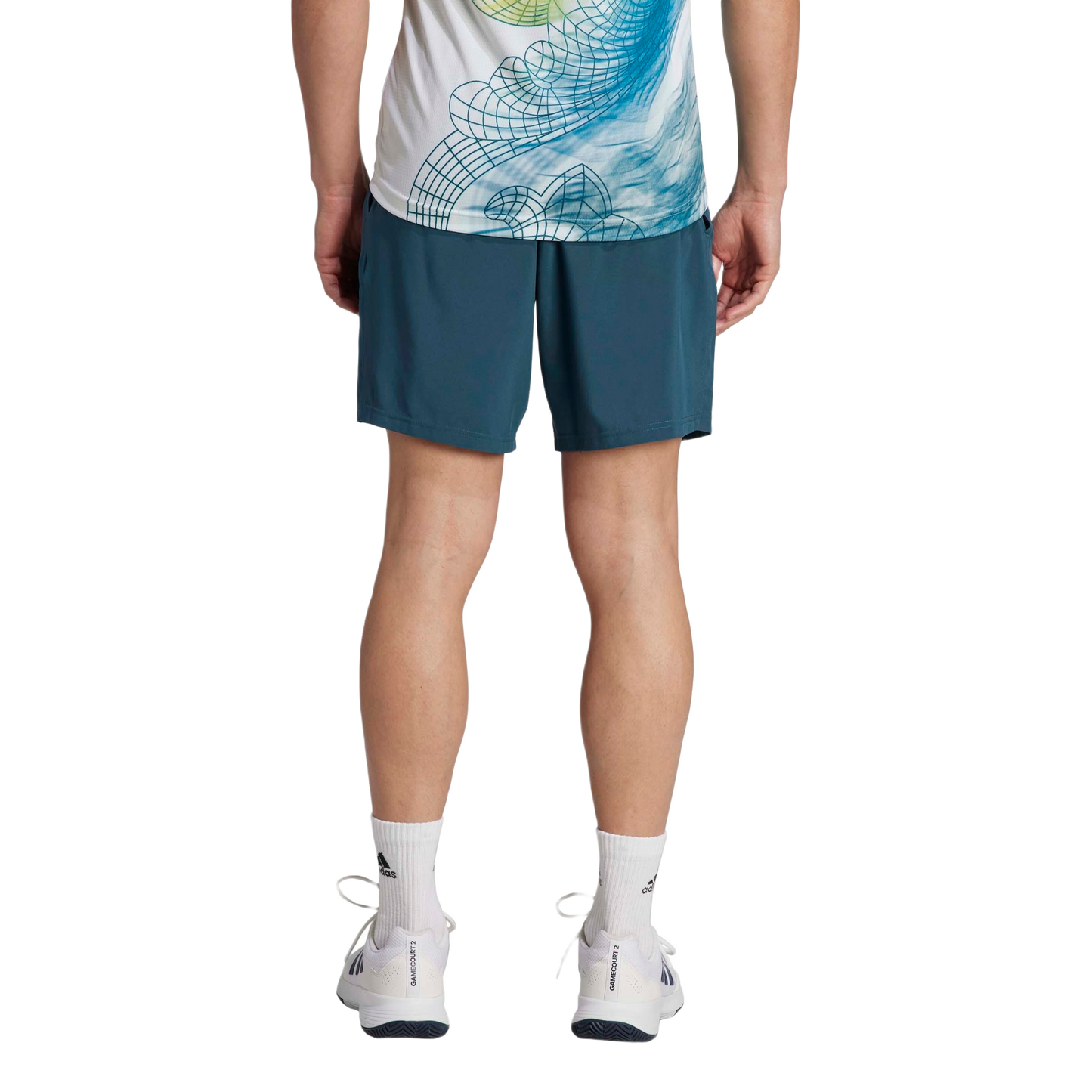 ADIDAS SHORT CLUB SHORTCLUB-IJ4897