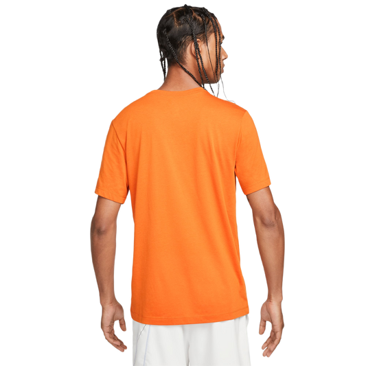 T-SHIRT NIKE PRO DRI-FIT DM5677-815