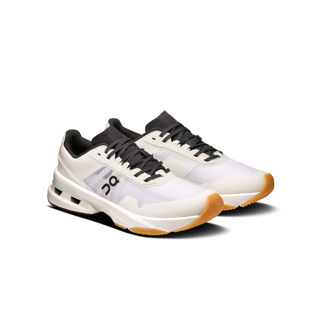 On Cloudpulse Pro - Women 3WF3019-White/Black