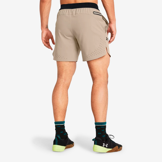 UNDER ARMOUR PEAK WOVEN SHORT 1376782-203