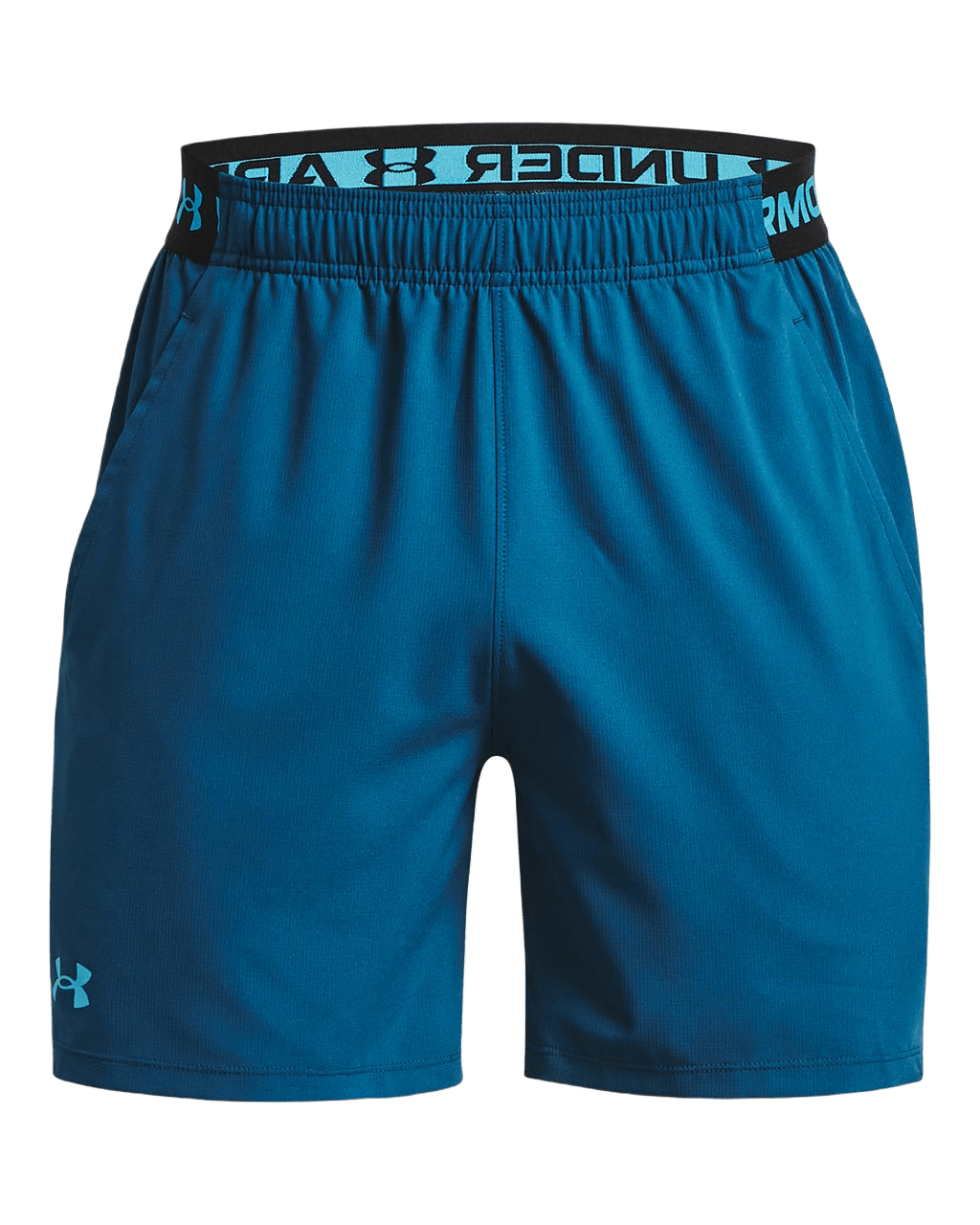 SHORT UNDER ARMOUR VANISH WOVEN 6IN 1373718-437