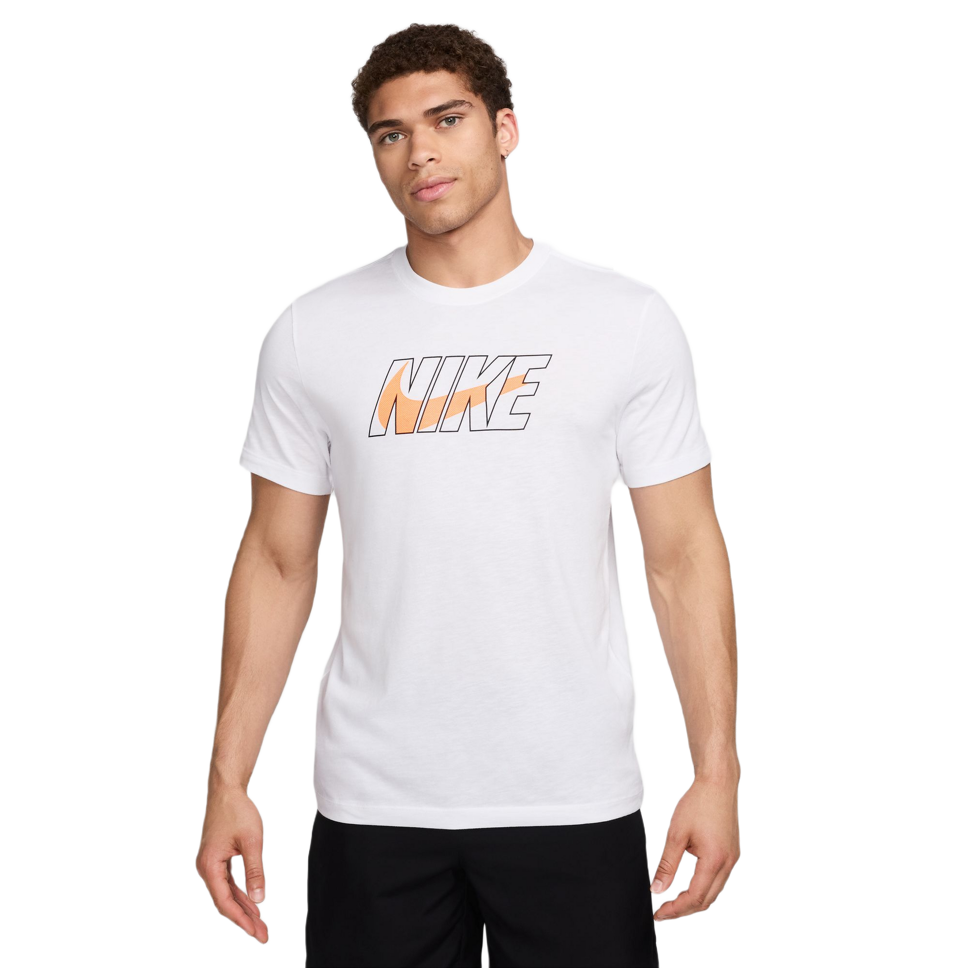 Nike Dri-FIT T-shirt FZ8028-100