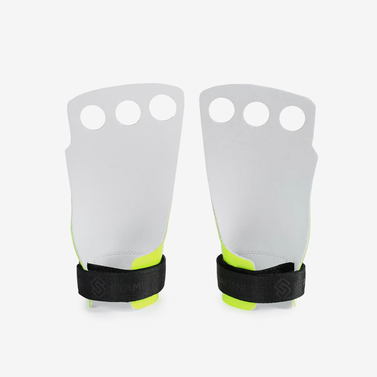 STMN ZERO FULL COVER GRIPS STAGRZEROFUL-YELLOW