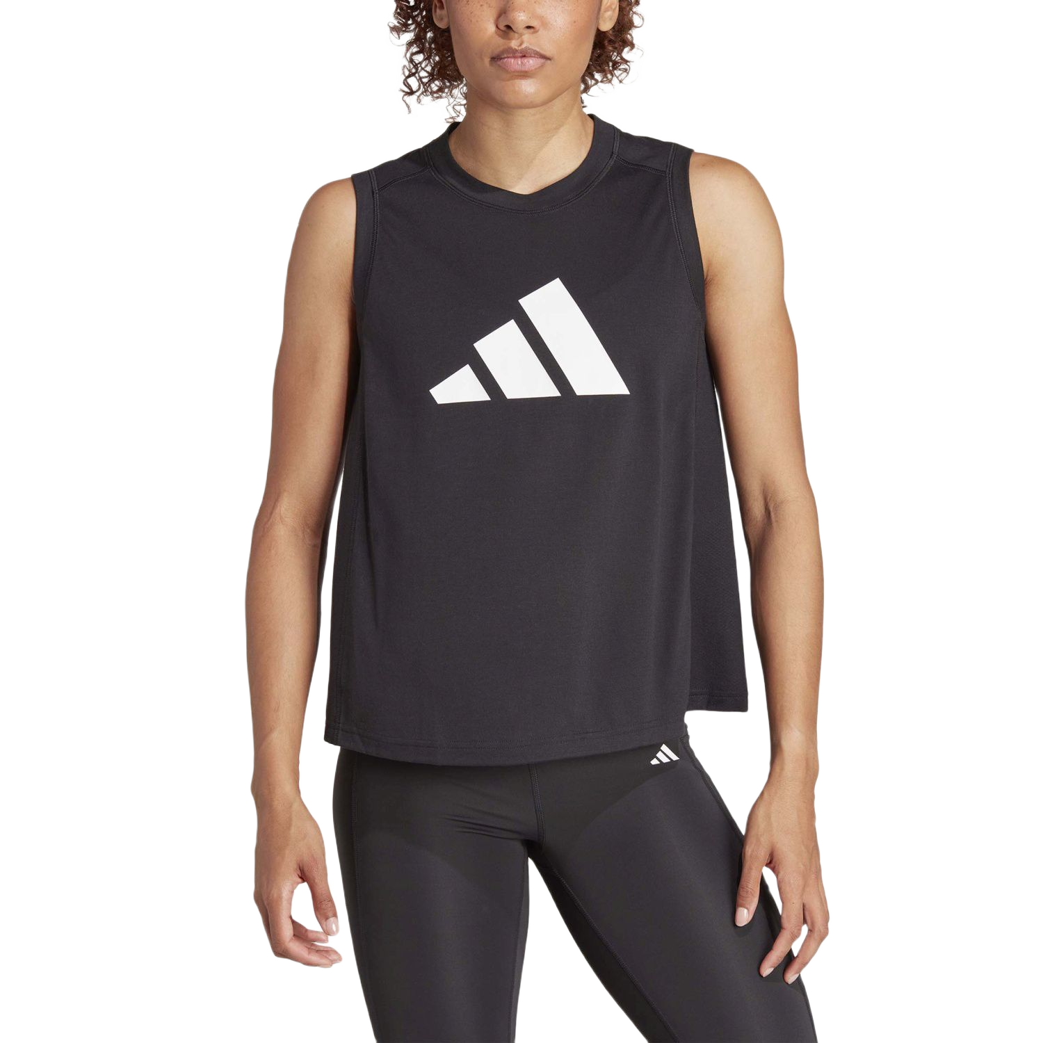 TR-ES LOGO Tank Top JNQ16-IT0539