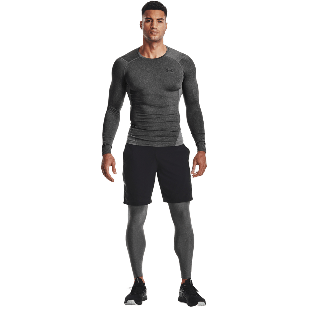 UNDER ARMOUR HEAT GEAR LEGGINGS 1361586-090
