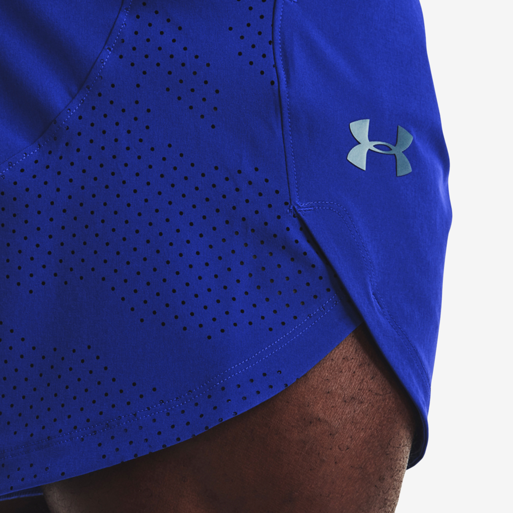 UNDER ARMOUR STRETCH-WOVEN SHORTS 1351667-400