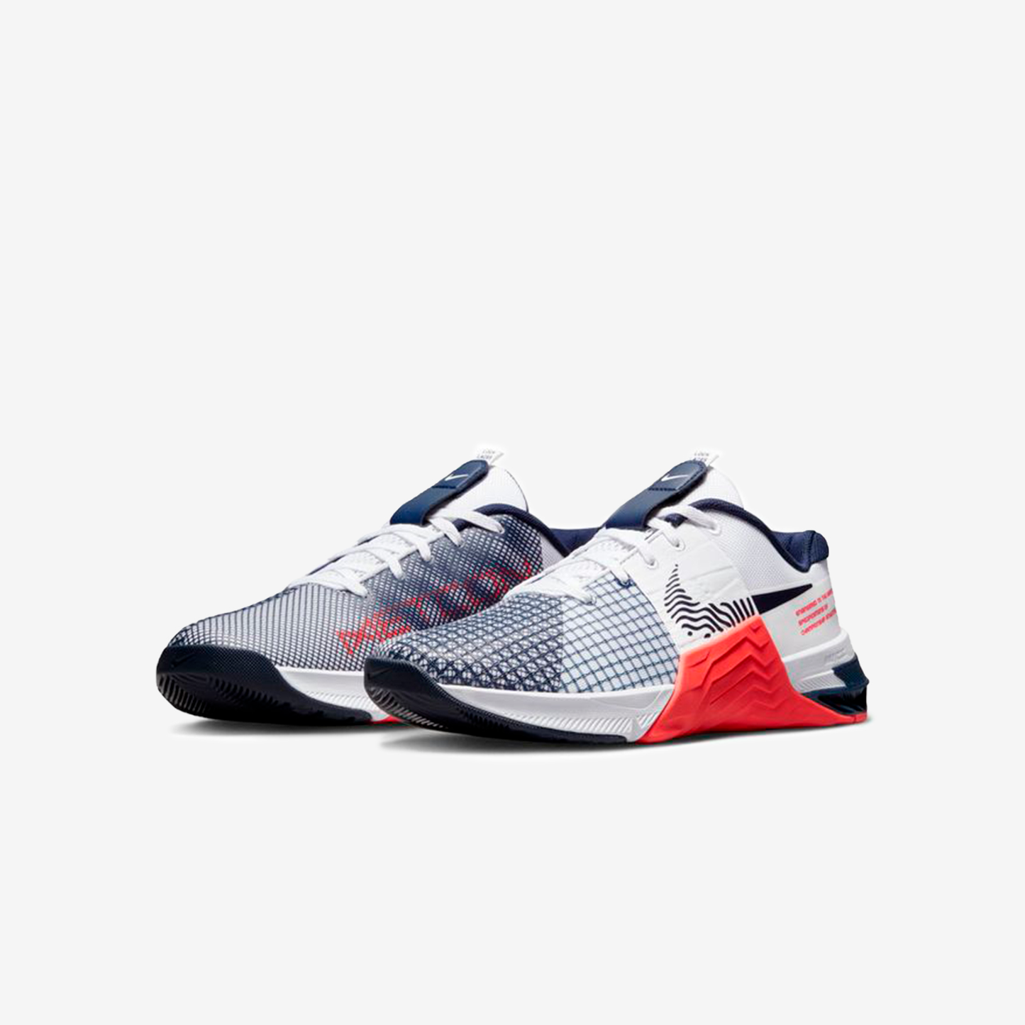 NIKE METCON 8 DO9328-101