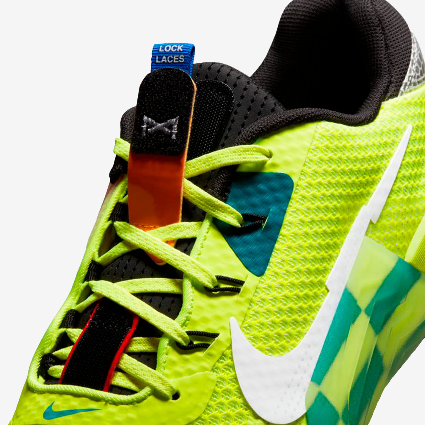 NIKE METCON 7 AMP - UNISEX DH3382-703