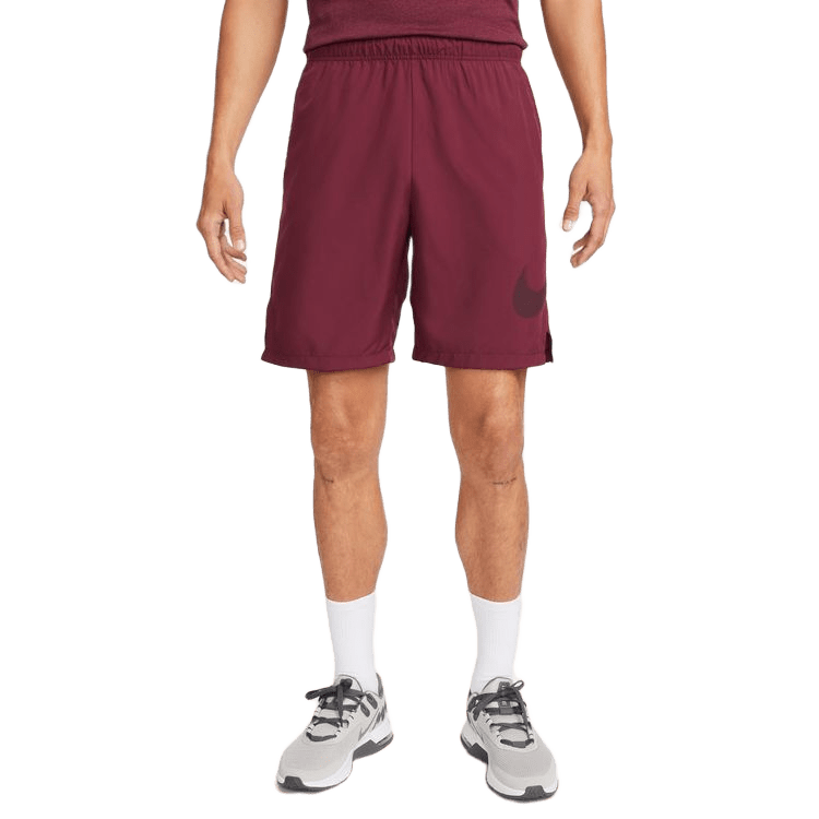 NIKE DRI-FIT FLEX 9" GFX SHORT DQ4799-638