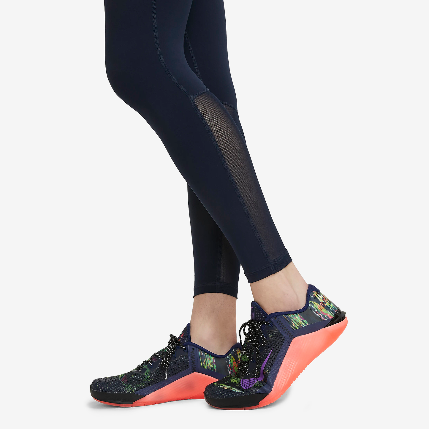 NIKE PRO LEGGINGS CZ9779-451