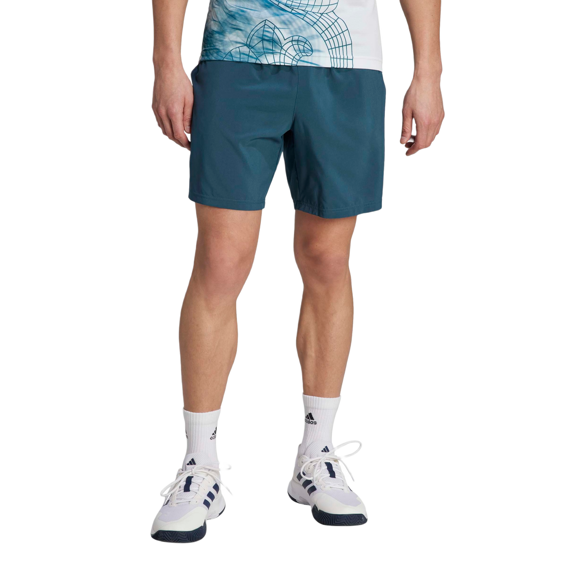 ADIDAS SHORT CLUB SHORTCLUB-IJ4897