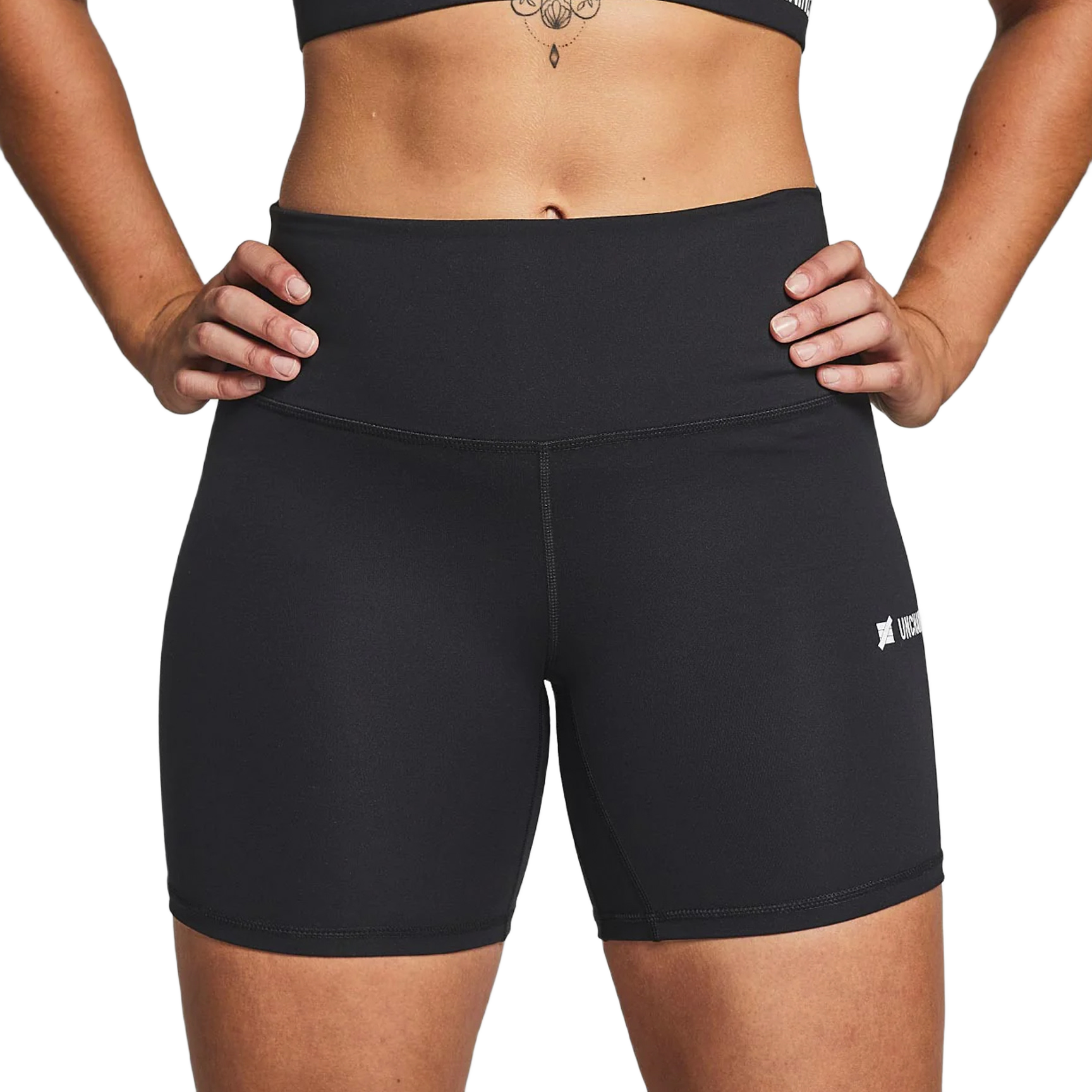 SHORT UNCHAINED LIGHTER 38' SHORTF-LIGHTER38-BLACK