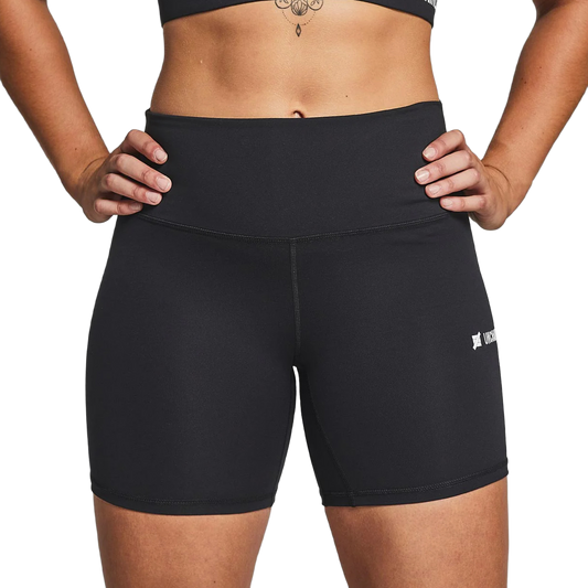 SHORT UNCHAINED LIGHTER 38' SHORTF-LIGHTER38-BLACK