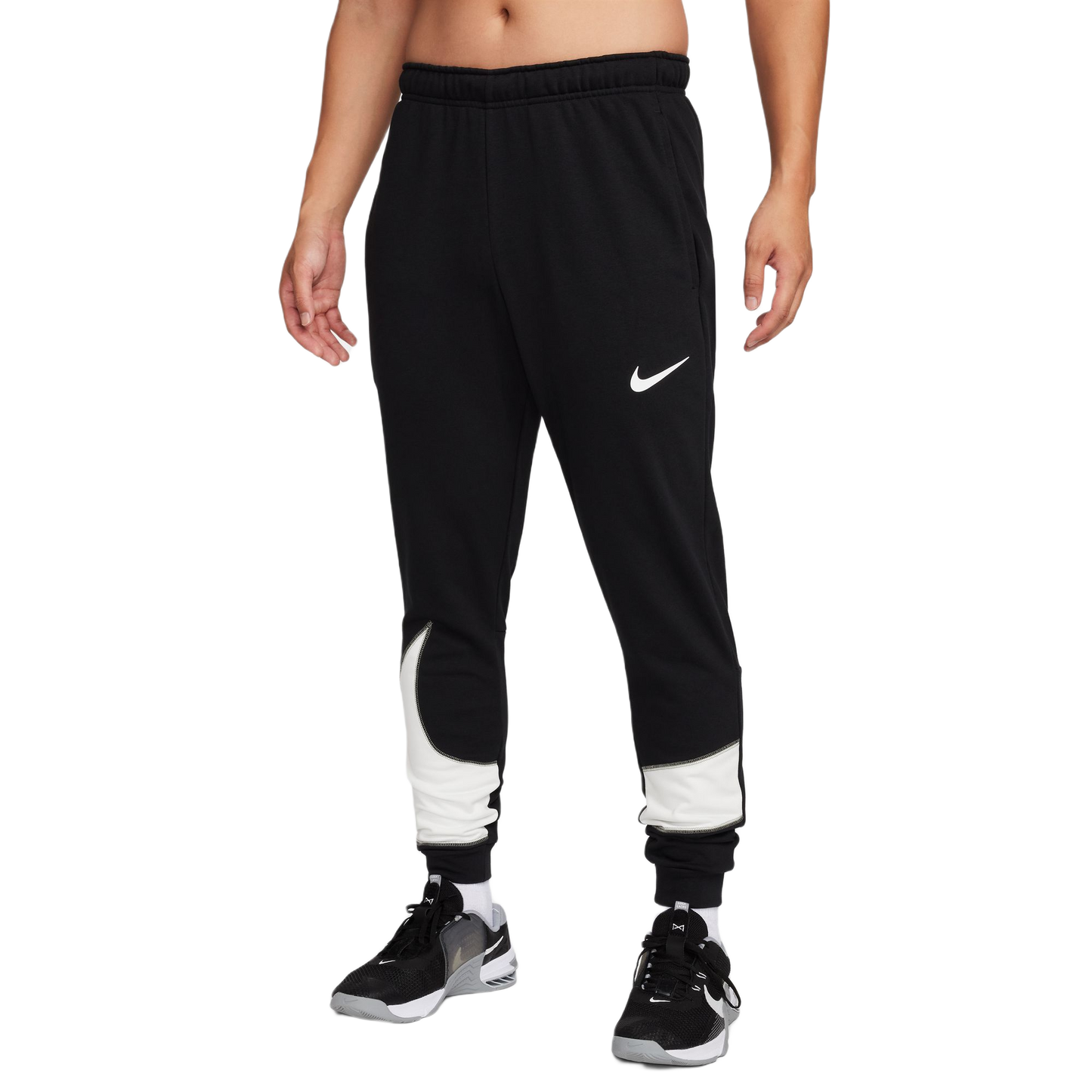 NIKE DRI-FIT JOGGERS FB8577-010