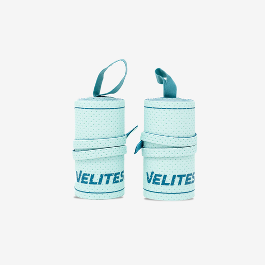 WRIST WRAPS CORE VELITES VELWRIST-LIGHTBLUE