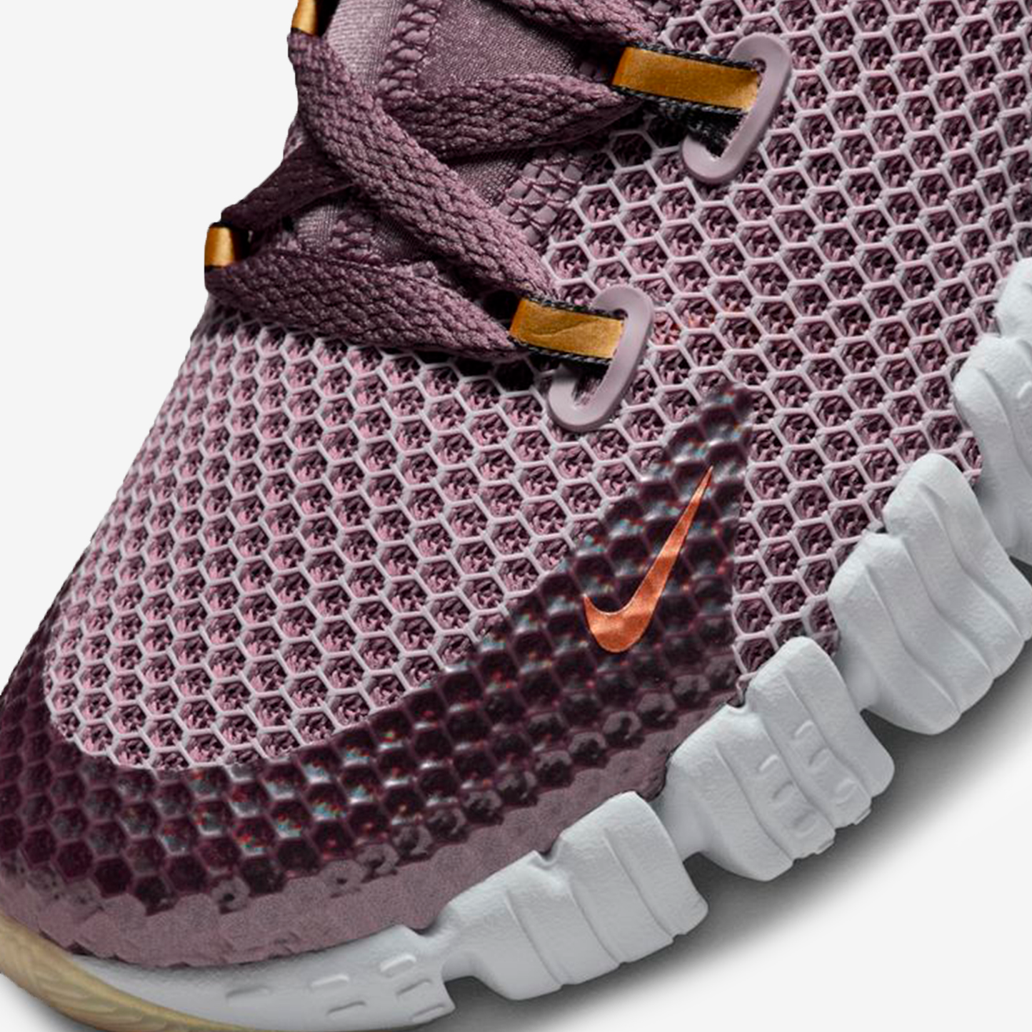 NIKE FREE METCON 4 PREMIUM - WOMAN DQ4678-500