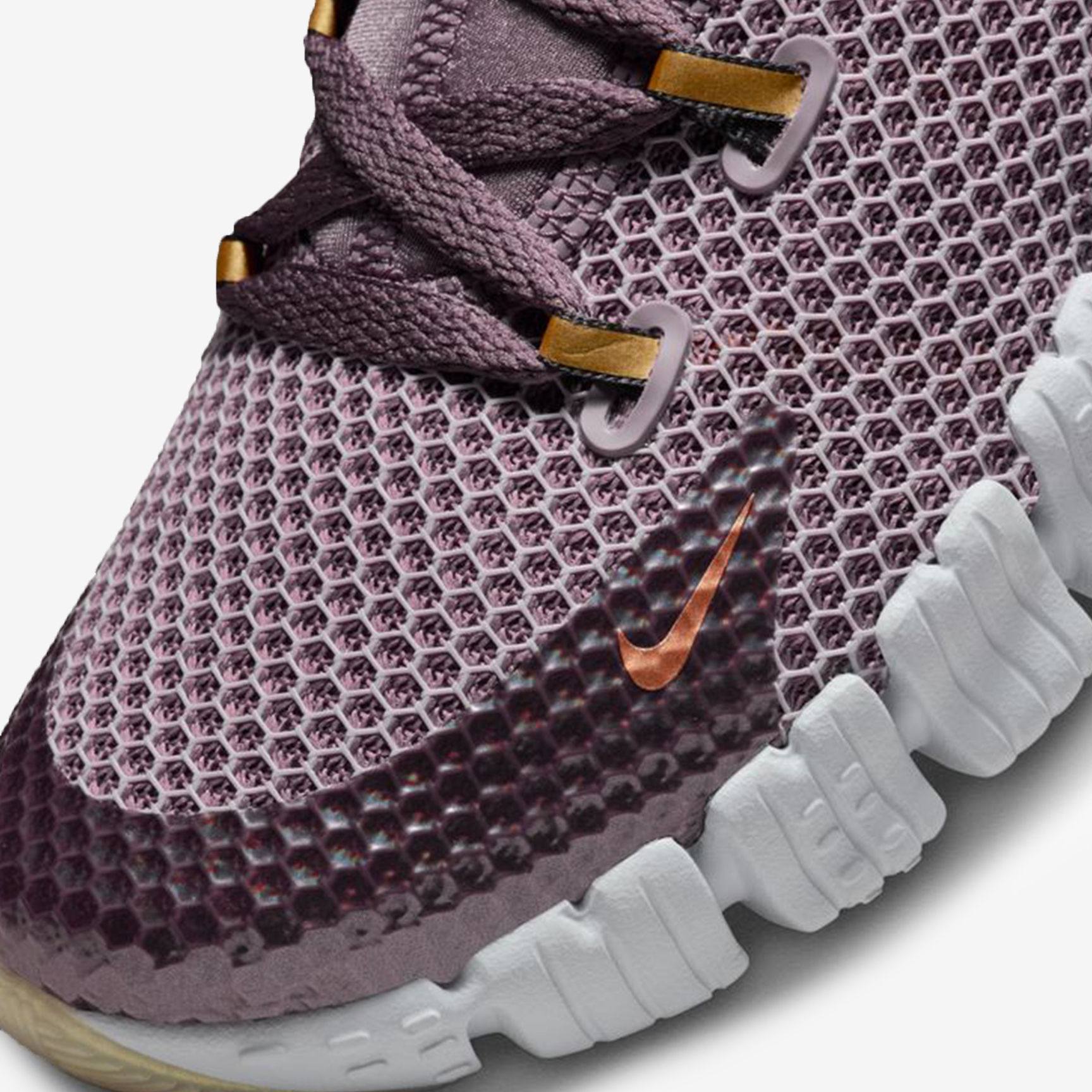 NIKE FREE METCON 4 PREMIUM - WOMAN DQ4678-500