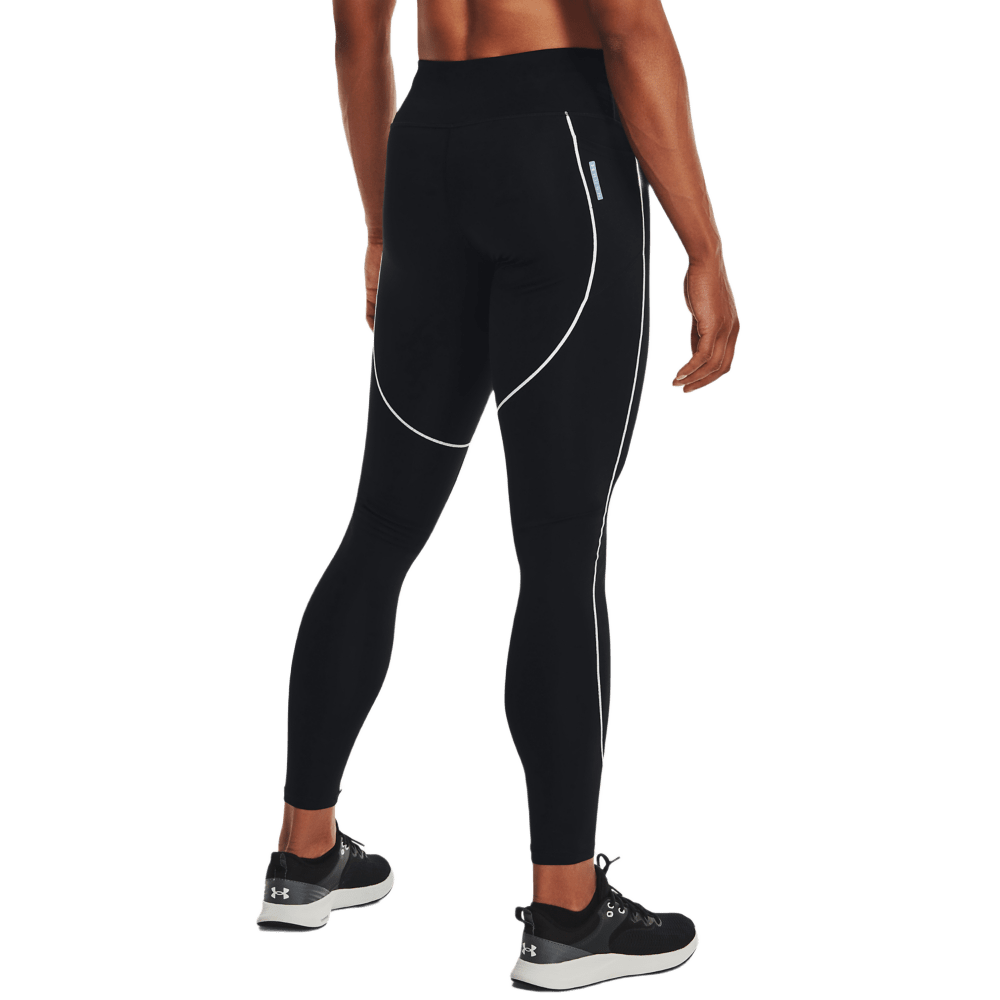 UNDER ARMOUR RUSH COZY LEGGINGS 1365720-001