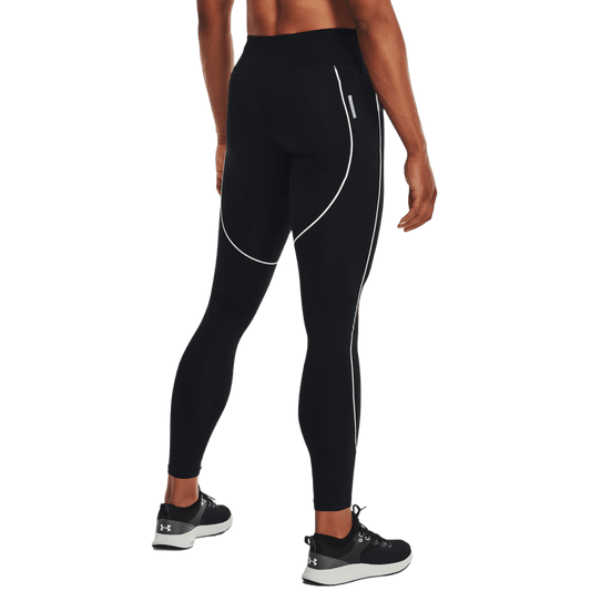 UNDER ARMOUR RUSH COZY LEGGINGS 1365720-001