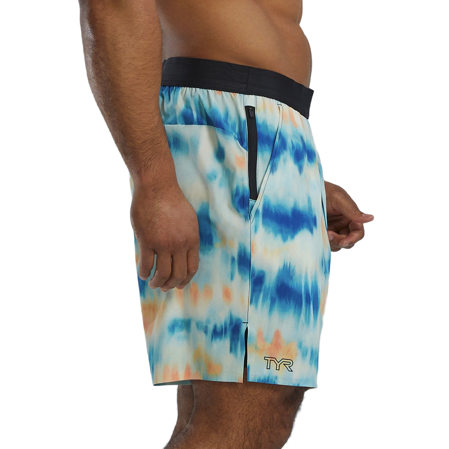 SHORT TYR 7” MEN B44015-466