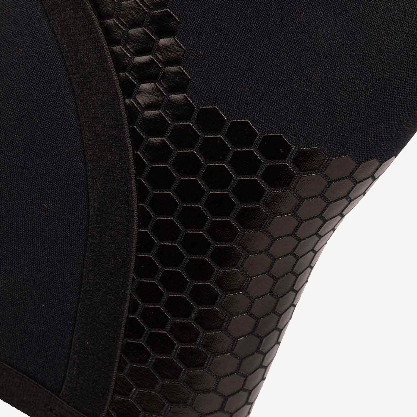 PICSIL HEX TECH KNEE PADS 5MM 0.2 (2 U) HEXTECH-BLACK