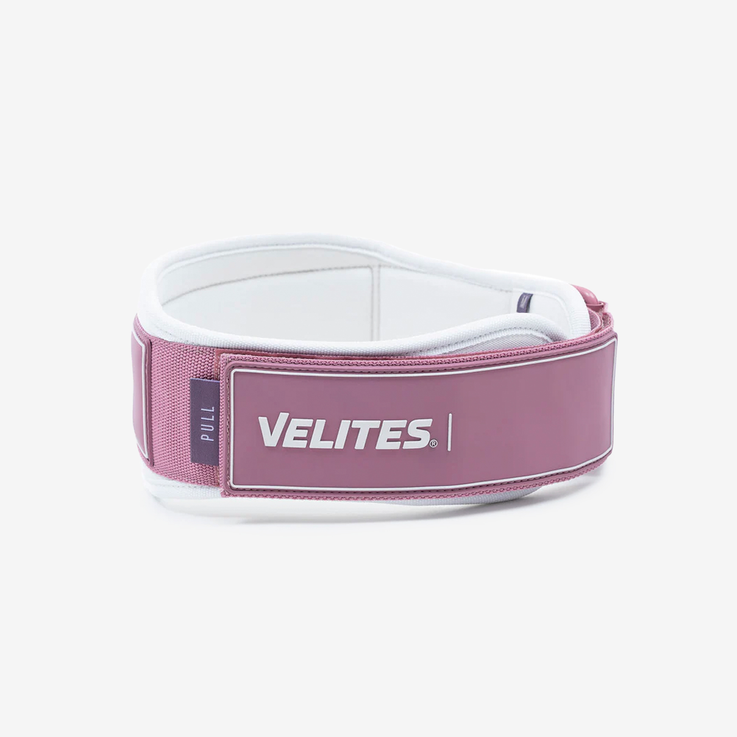 VELITES WEIGHTLIFTING BELT VELCINTURH-PINK
