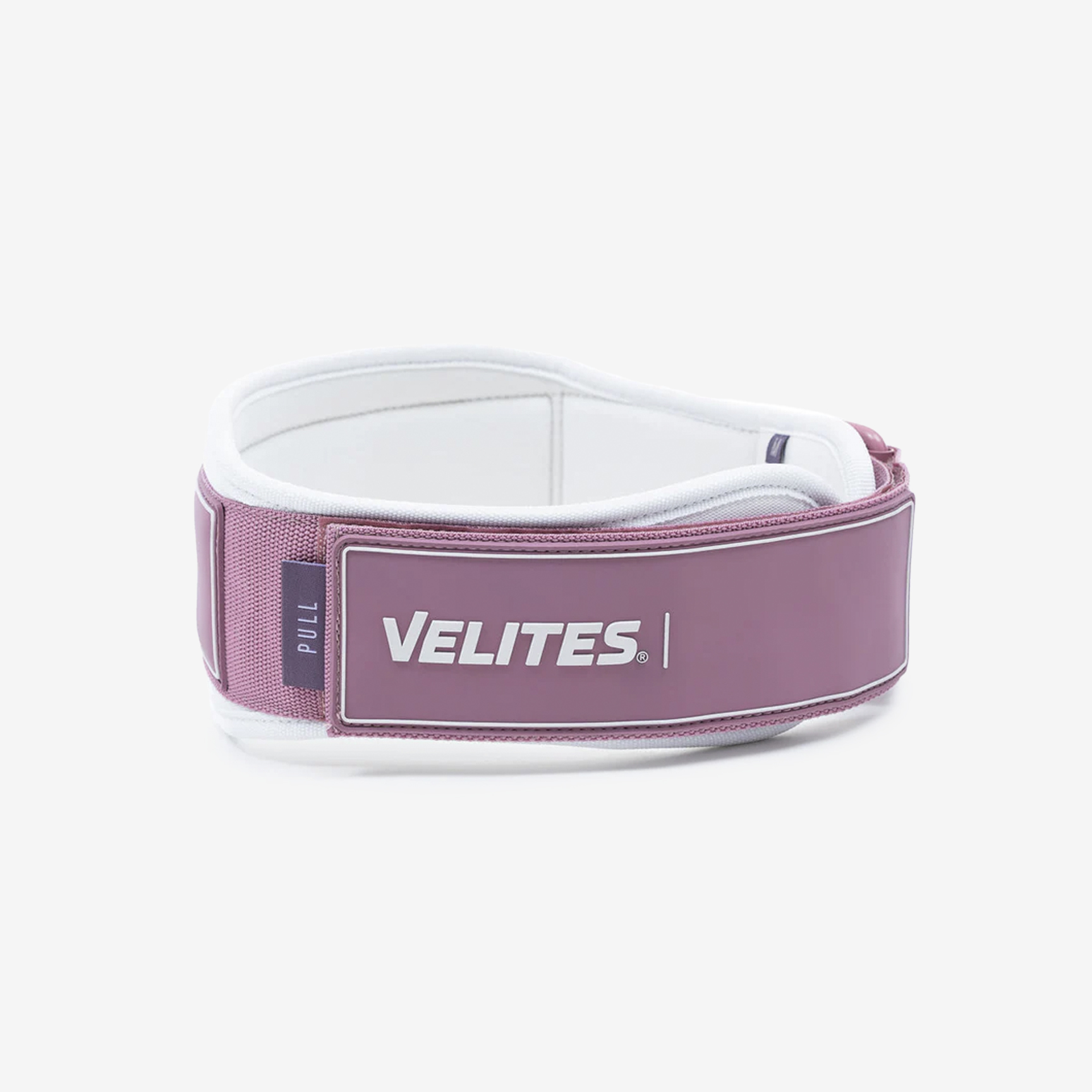 VELITES WEIGHTLIFTING BELT VELCINTURH-PINK
