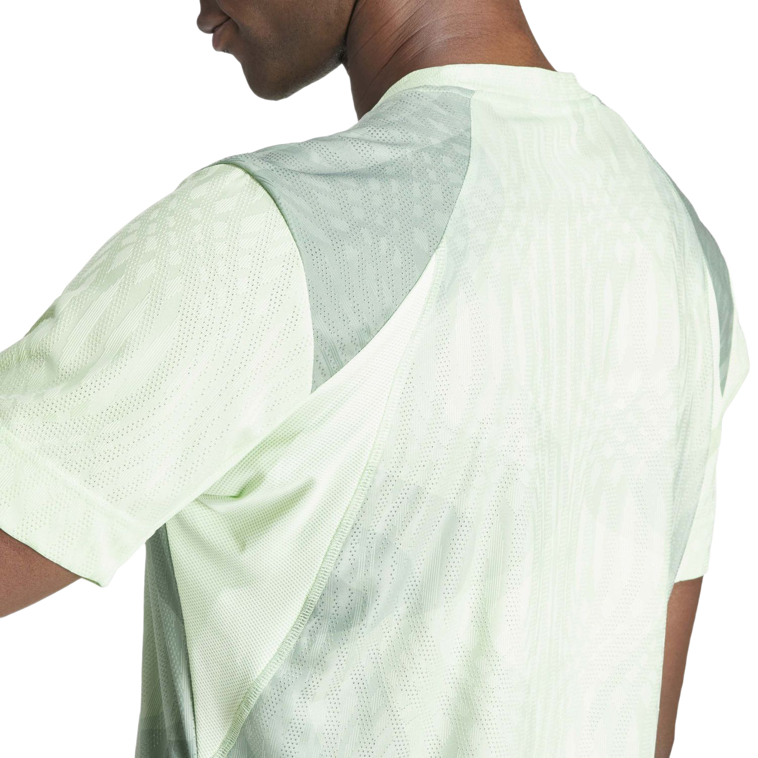ADIDAS T-SHIRT FRLFT PRO FRLFTPRO-IL7384