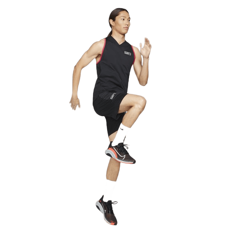 NIKE SPORT CLASH  TRAINING SHORTS CZ7714-010