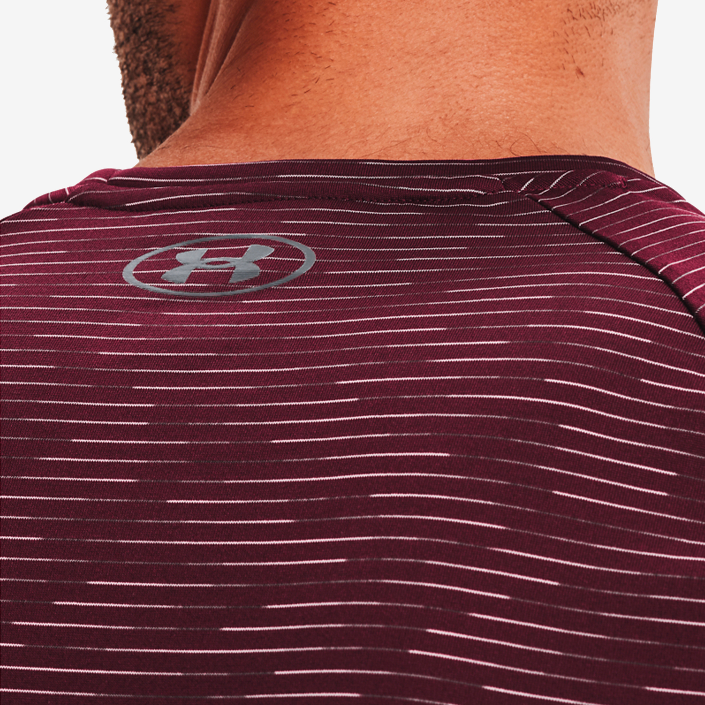 UNDER ARMOUR TECH 2.0 5C T-SHIRT 1366140-600