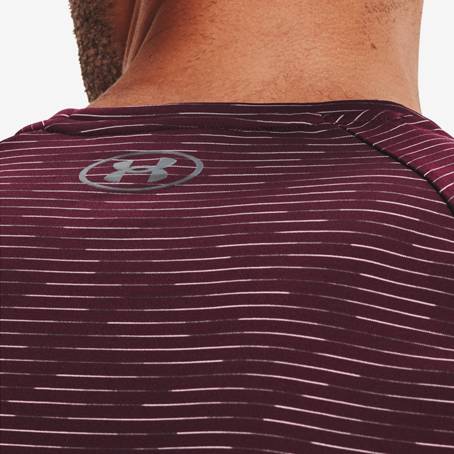 UNDER ARMOUR TECH 2.0 5C T-SHIRT 1366140-600