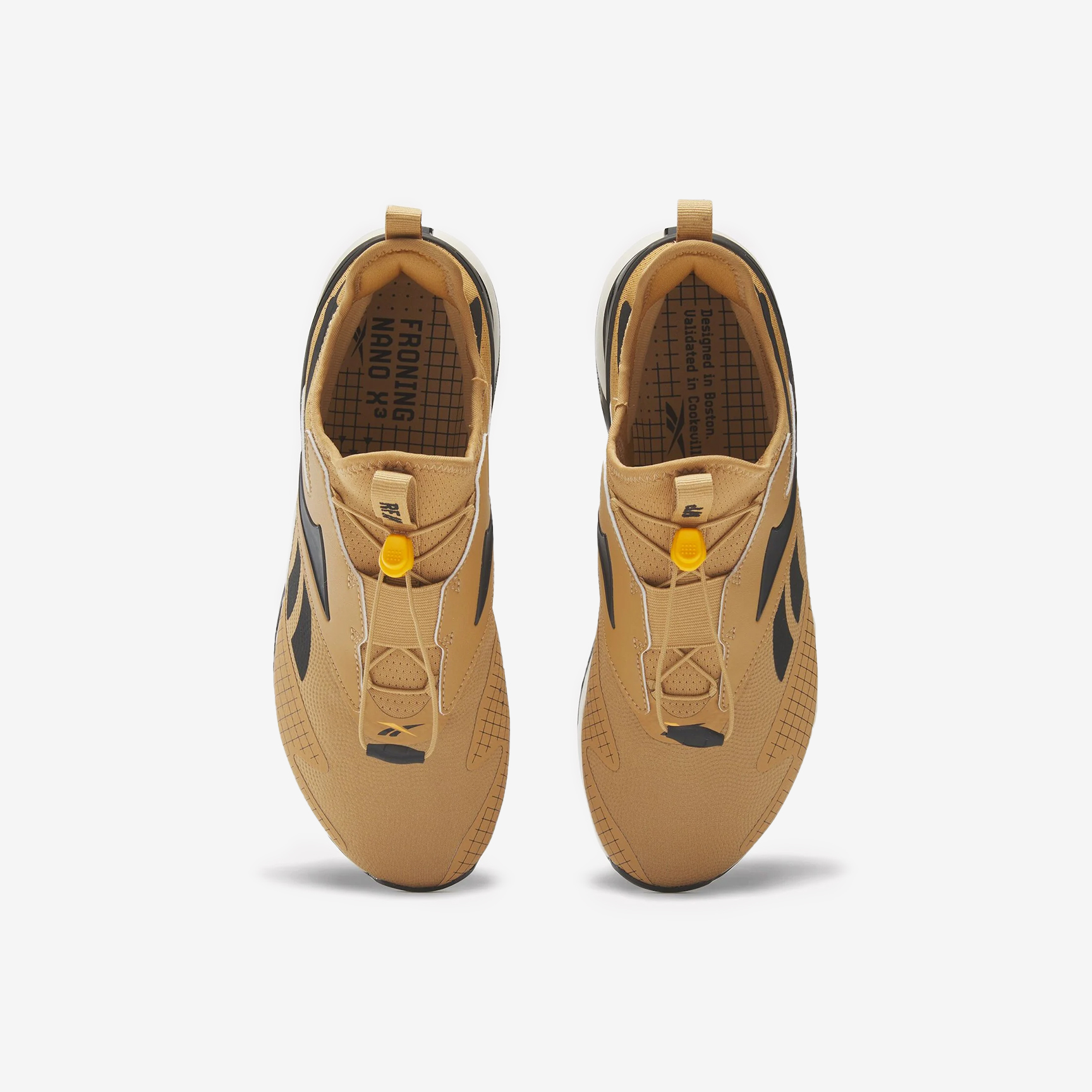 REEBOK NANO X3 FRONING ID9740-COCBST