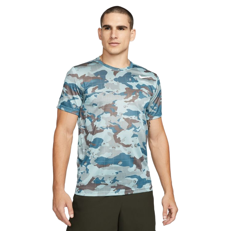 T-SHIRT NIKE DRI-FIT LEGEND DM5667-366