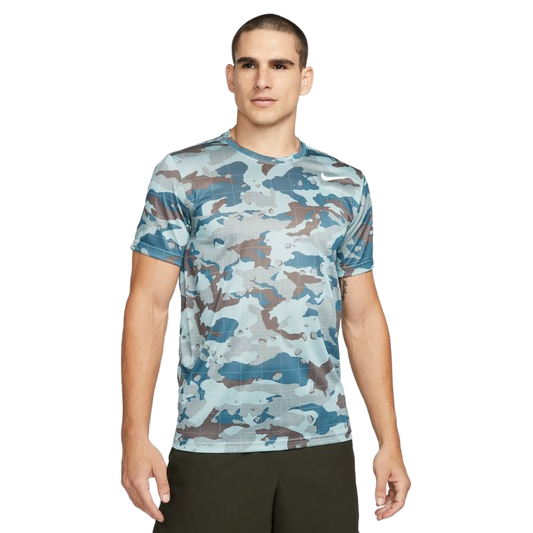 T-SHIRT NIKE DRI-FIT LEGEND DM5667-366