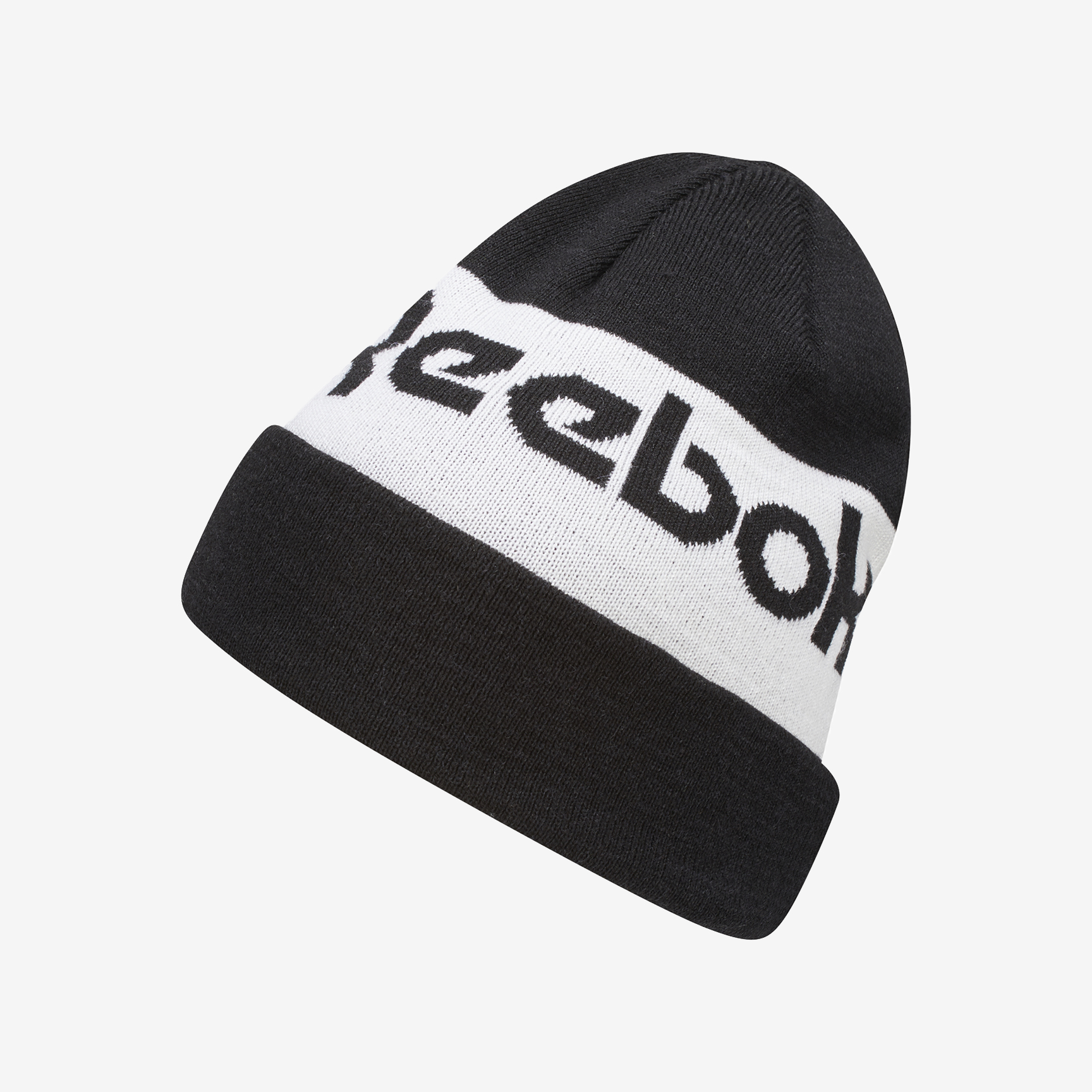 REEBOK UBF ATHLETE GRAPHIC BEANIE ELB22-H37638