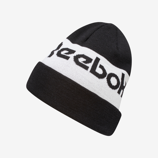 REEBOK UBF ATHLETE GRAPHIC BEANIE ELB22-H37638