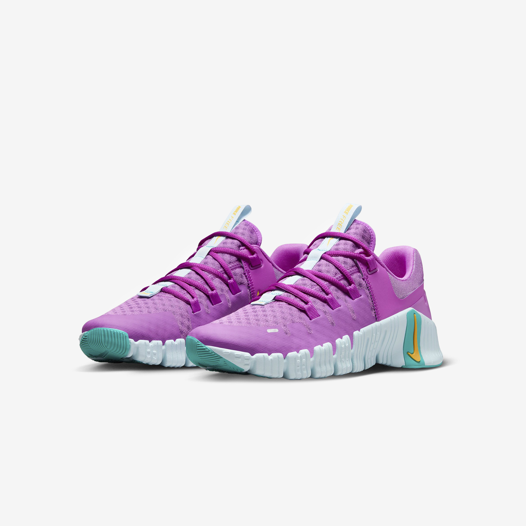 NIKE FREE METCON 5 - WOMAN DV3950-501