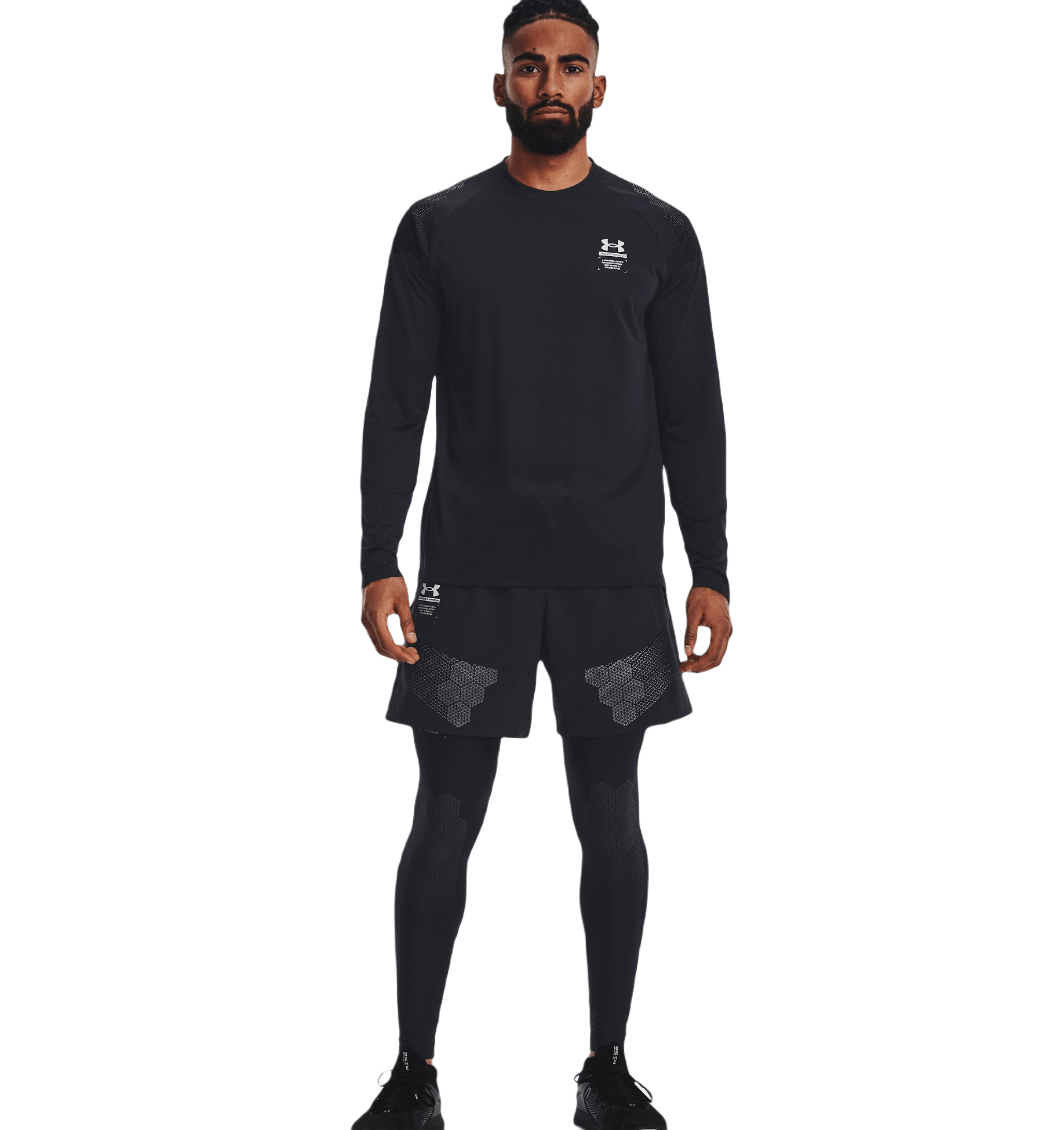 SHORT UNDER ARMOUR ARMOURPRINT 1370416-001