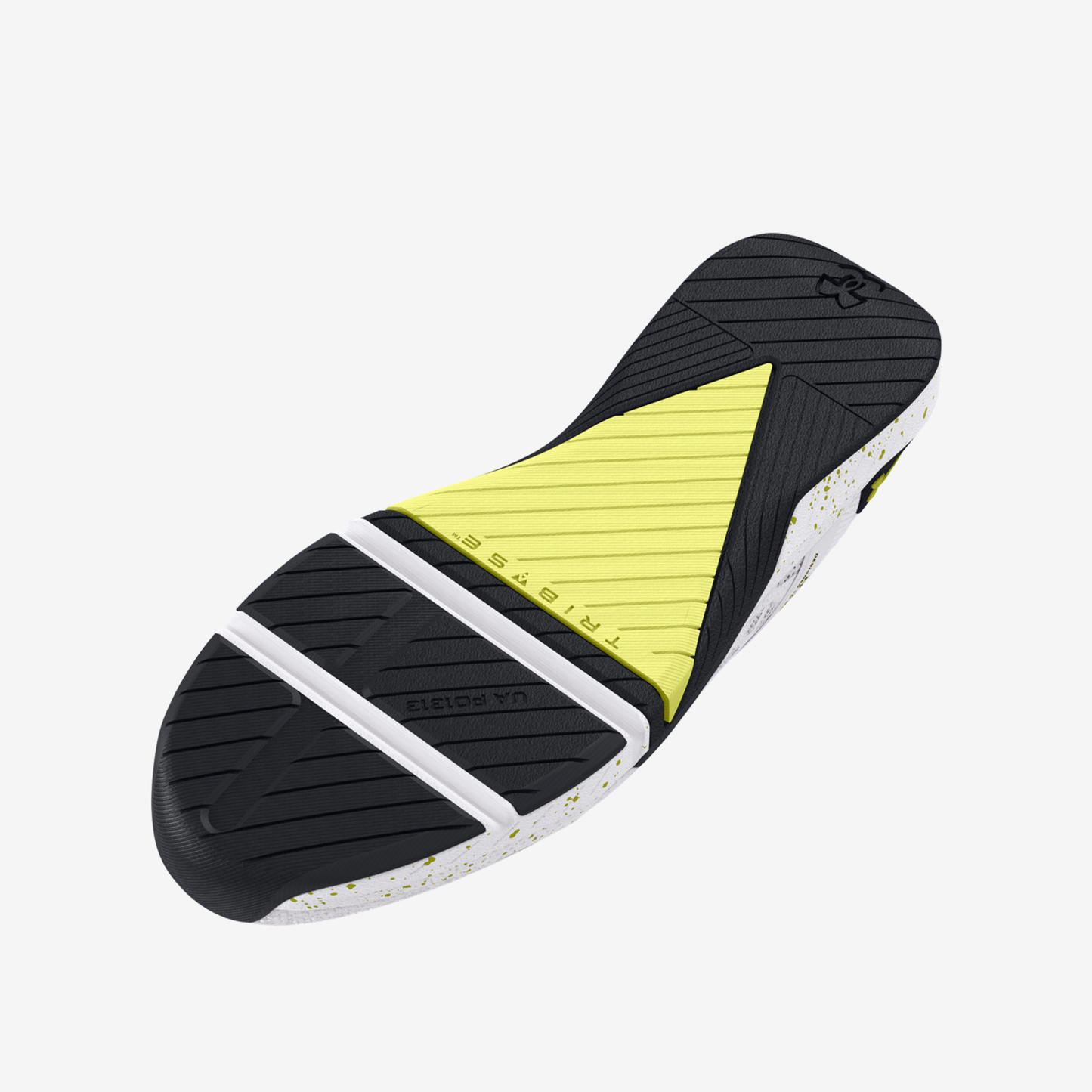 UNDER ARMOUR TRIBASE REIGN 5 - WOMAN 3026022-105