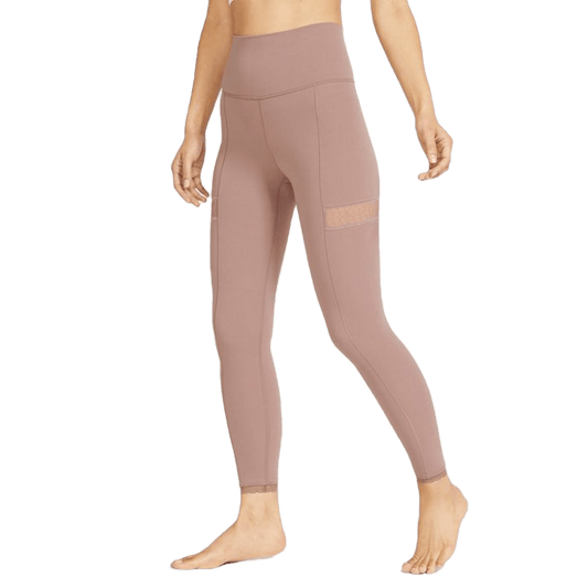 NIKE YOGA LEGGINGS CU6306-298