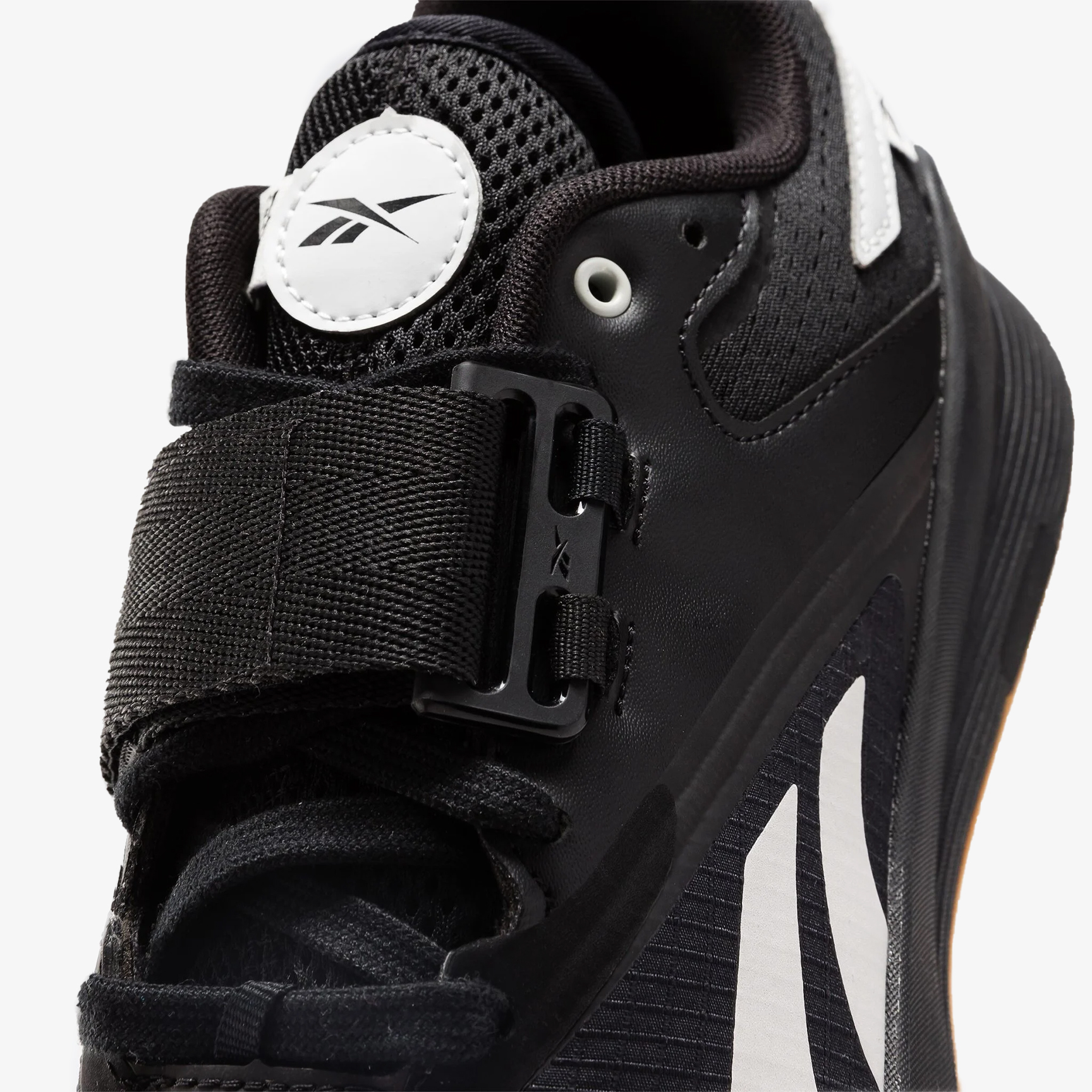 REEBOK LIFTER PR III IE6700-CBPURB