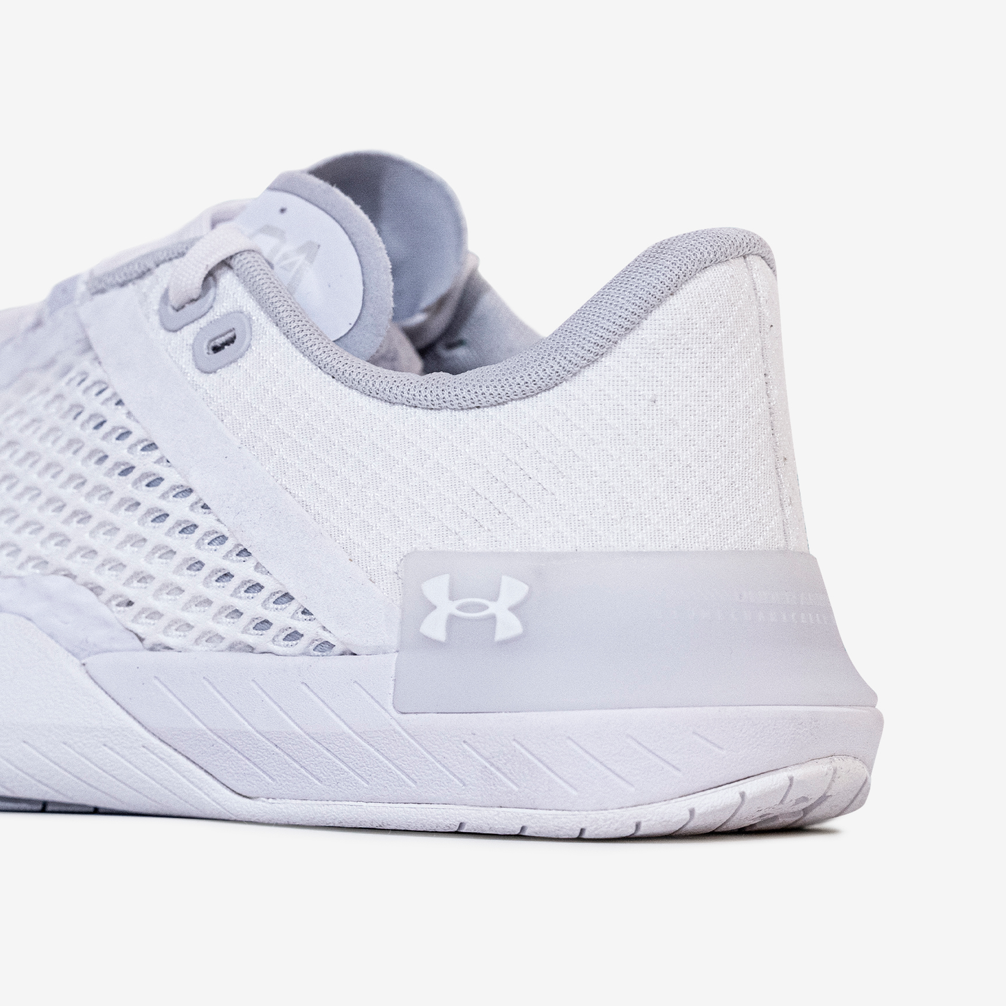 UNDER ARMOUR TRIBASE REIGN 4 - MUJER 3025053-100