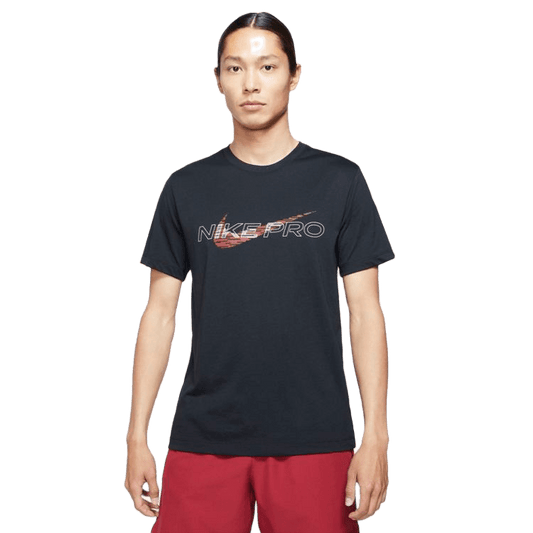 NIKE PRO DRI-FIT TEE DD6883-010