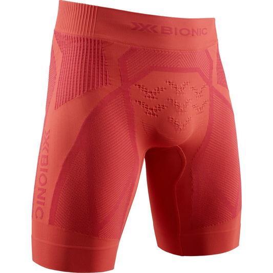 X-Bionic The Trick 4.0 Run Shorts Men TR-R500S19M-R015