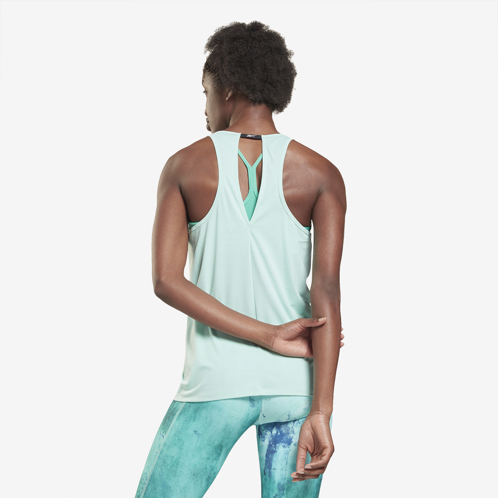 REEBOK ACTIVCHILL ATHLETIC TANK TOP JIQ84-H55859