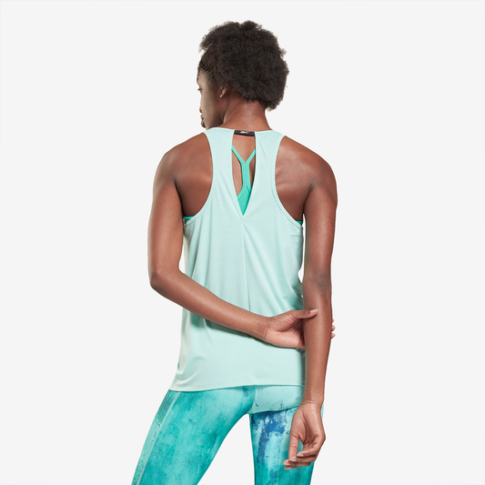 REEBOK ACTIVCHILL ATHLETIC TANK TOP JIQ84-H55859